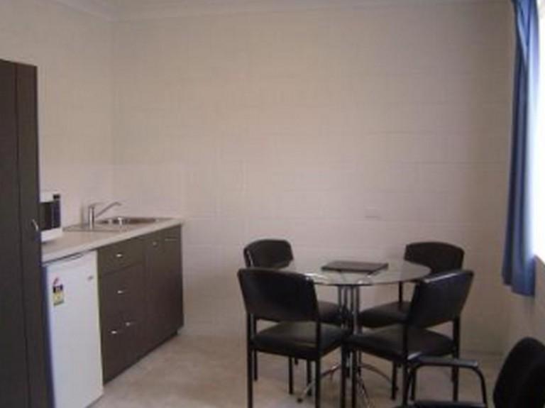 Cedar Lodge Motel Townsville Eksteriør bilde