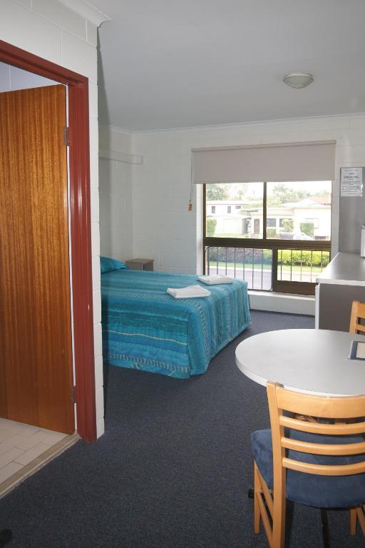 Cedar Lodge Motel Townsville Rom bilde