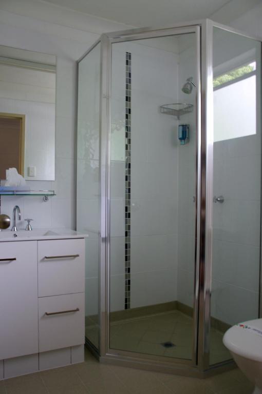 Cedar Lodge Motel Townsville Rom bilde